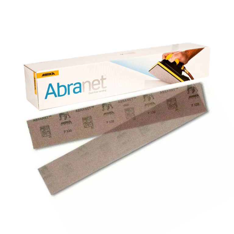 Tira de Lixa Abranet 70mm x 420mm
