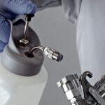 produtos à base de petróleo