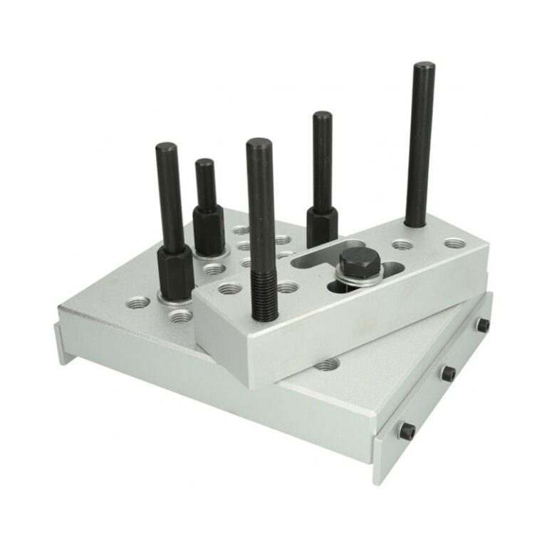 Base para Presa 24 Peças