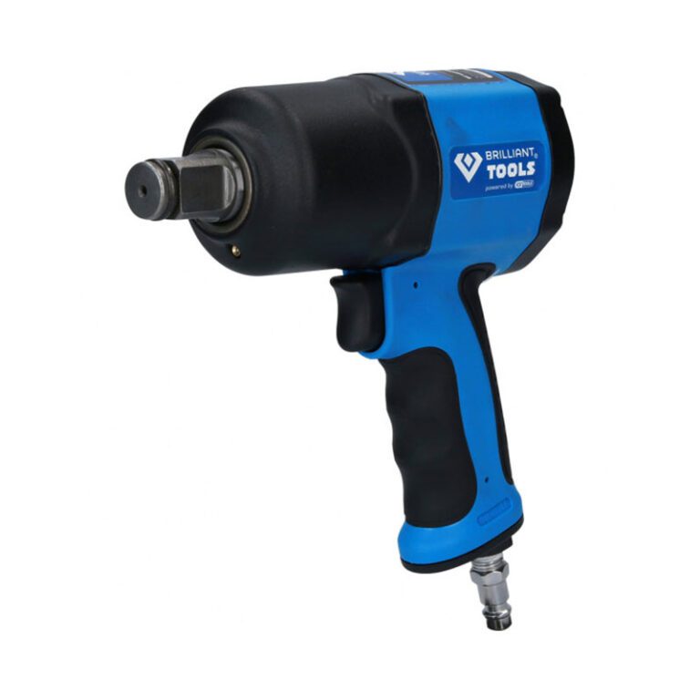 Chave de Impacto Pneumática 3/4"