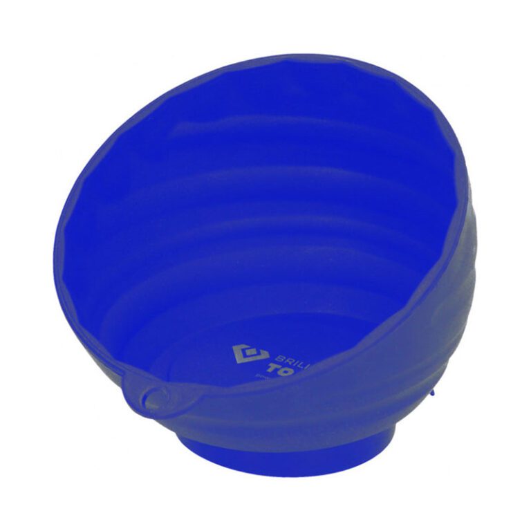Concha Magnética Plástica Ø 11cm