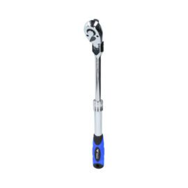 Roquete Telescópico Flexível 1/2"