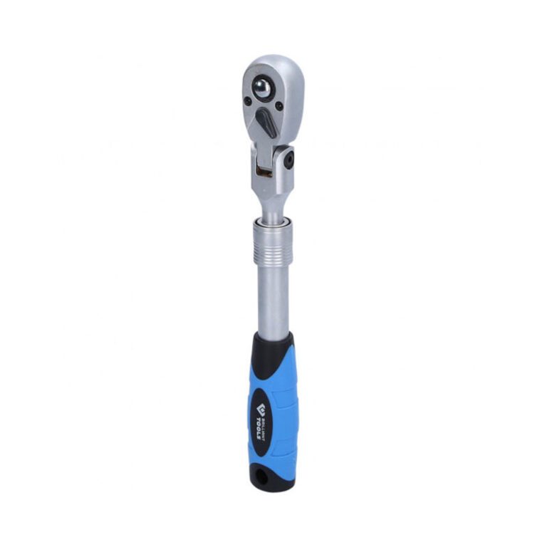 Roquete Telescópico Flexível 3/8"