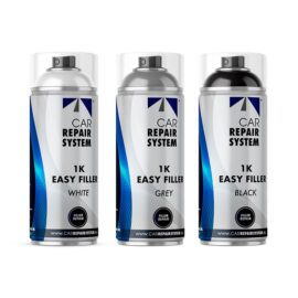 Spray Primário de Enchimento Quick 1K Easy Filler 400ml