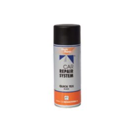 Spray de Tinta para Plásticos Quick Tex 400ml