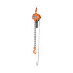 Talha Manual 8143 0