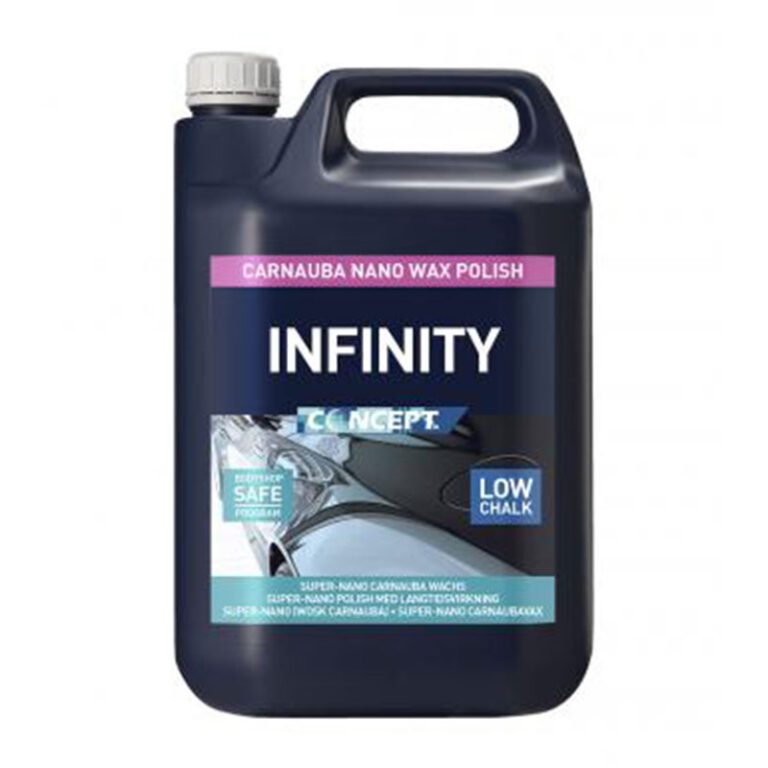 Polish Infinity Super Nano 5L