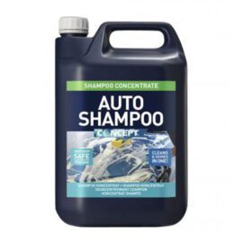 Shampoo Auto PH Neutro