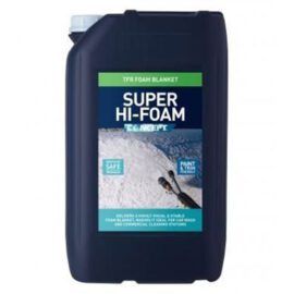 Shampoo para Carros Alta Espuma Super Hi-Foam 25L