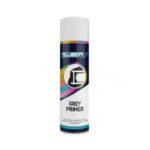 Spray Primário para Metal Cinza Grey Primer