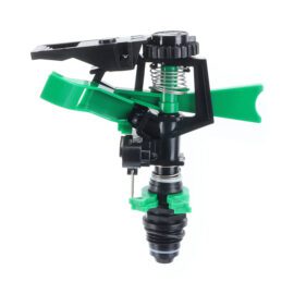 Aspersor Plástico 1/2" sem Espeto 80551