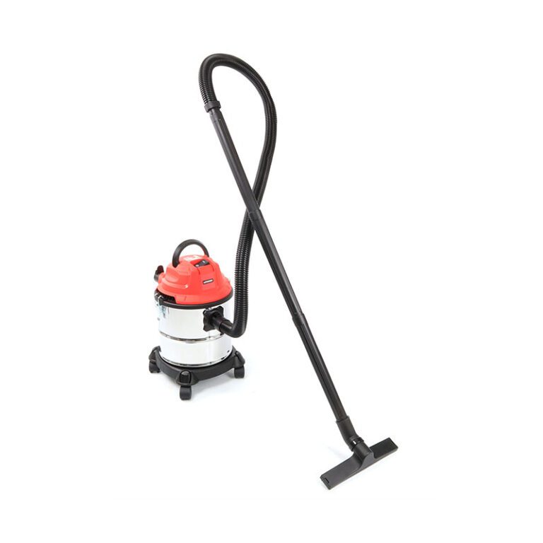 Aspirador Sólidos e Líquidos 12L 1250W 63348