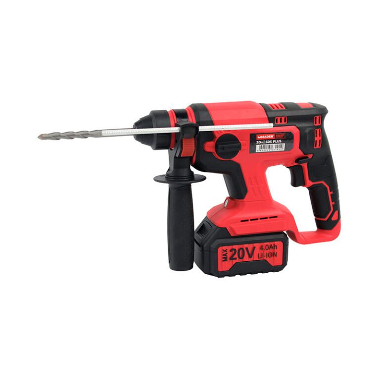 Berbequim a Bateria 20V 4Ah 28mm 63191