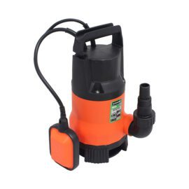 Bomba Submersível Águas Sujas 400W 69059