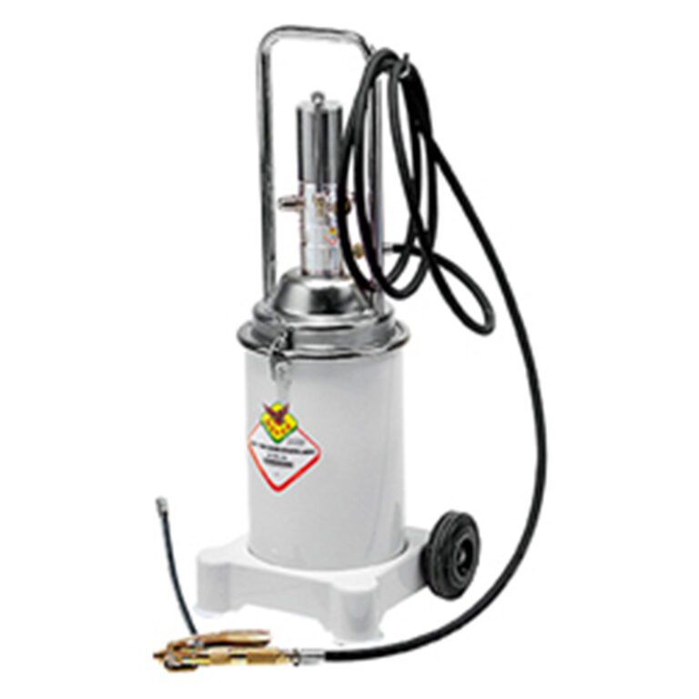 Bomba de Massa Alta Pressão Pneumática 68213