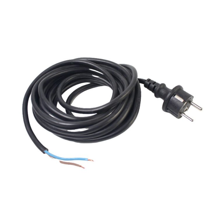 Cabo Elétrico com Ficha 5m 89240