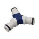 Clic 3 Vias de Mangueira 90526