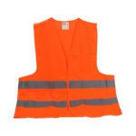 Colete de Sinalização Laranja 78030
