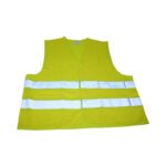 Colete de Sinalização Verde 78032