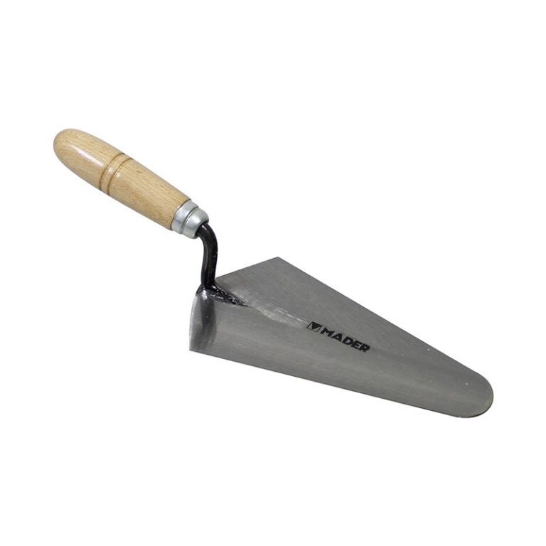 Colher Cento Cortado em Aço 240mm 98888