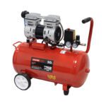 Compressor Silencioso 50L 1HP 220V 09369