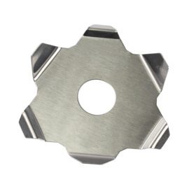 Disco Hexagonal para Roçadora 5.4mm 48044