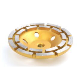 Disco de Polimento M14 Ø125mm 85429