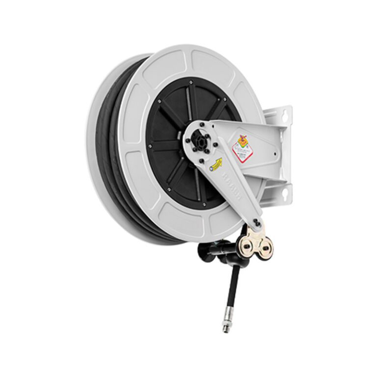 Enrolador C/ Mangueira P/ Massa 12M 9430.501