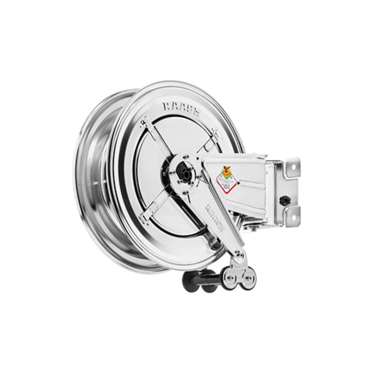 Enrolador S/ Mangueira 8424.300