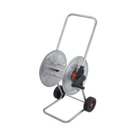 Enrolador de Mangueira com Rodas 13012