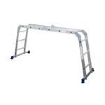 Escada Multiusos 4x3D 3.7m 10086
