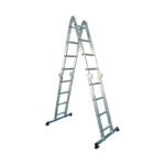 Escada Multiusos 4x4D 10087
