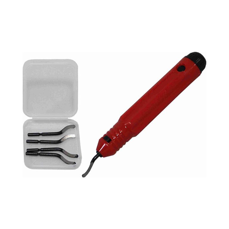 Escareador de Caneta com 5 Lâminas 61455