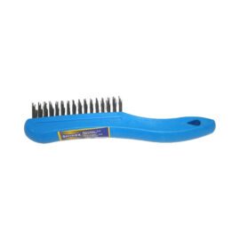Escova de Aço para Soldadura 240mm 85545