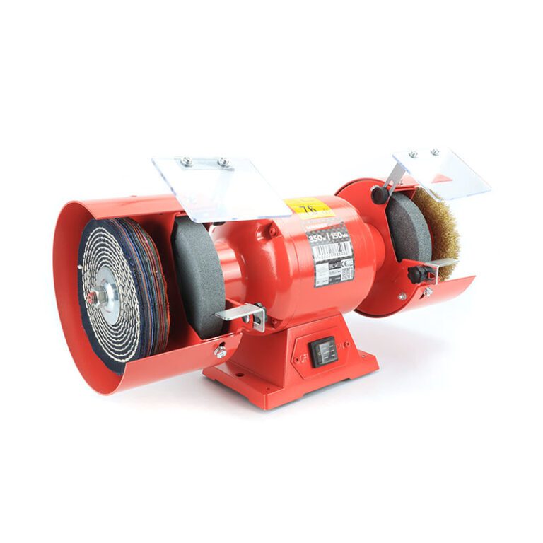 Esmeriladora Elétrica 4 Funções 150mm 73503