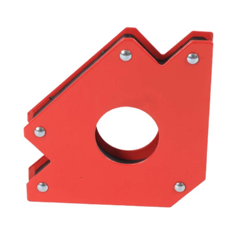 Esquadro Magnético para Soldar 11kg 63497