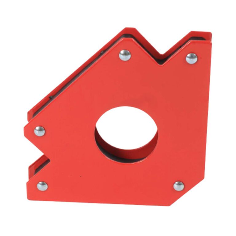 Esquadro Magnético para Soldar 22kg 63498