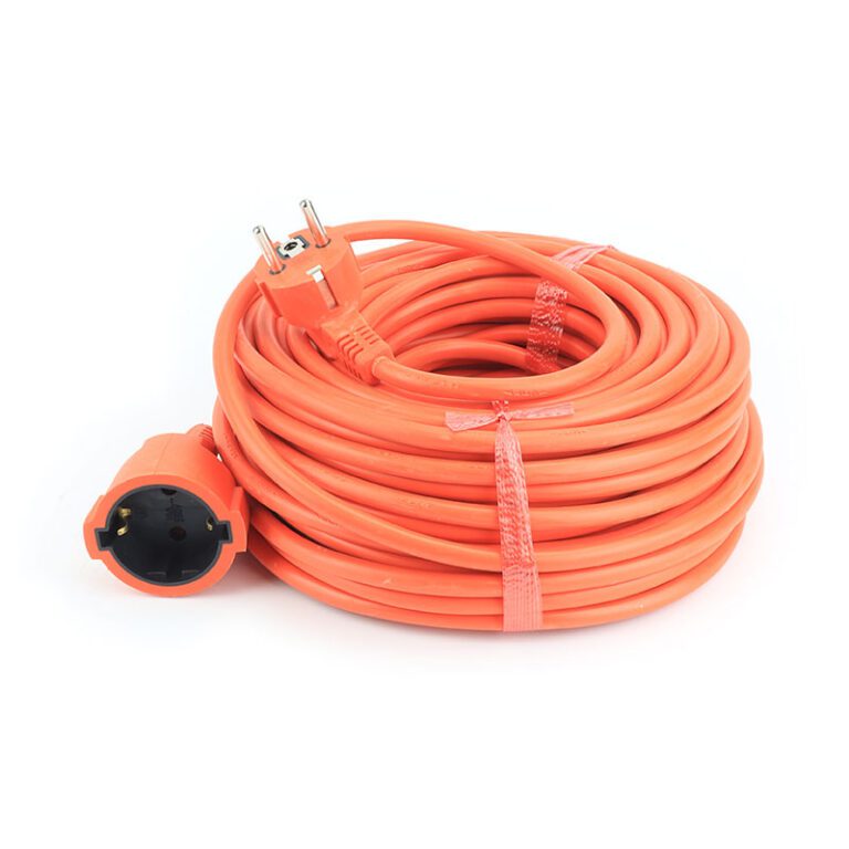 Extensão Elétrica 25m 3Gx1.0mm² 90671