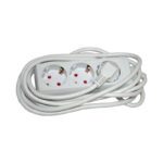 Extensão Elétrica 3T 3mx1mm 89302