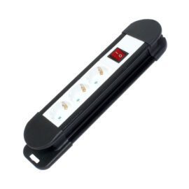 Extensão Elétrica com Interruptor 3T 3m 68005