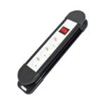 Extensão Elétrica com Interruptor 3T 6m 68006