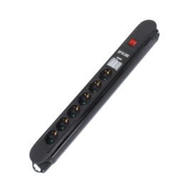Extensão Elétrica com Interruptor 6T 3m 68003