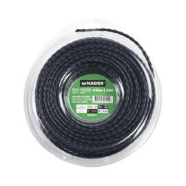 Fio Nylon Espiral 4.5mm 29m 90442