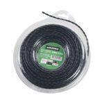 Fio Nylon Espiral 4mm 37m 90441