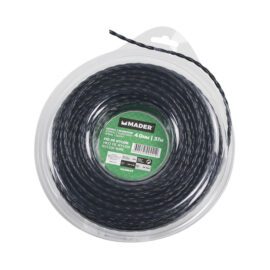 Fio Nylon Espiral 4mm 37m 90441