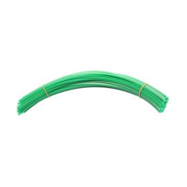 Fio Nylon Quadrado 3.3mm 400mm 50Pcs 90434