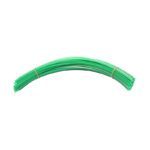 Fio Nylon Quadrado 4mm 400mm 50Pcs 90419