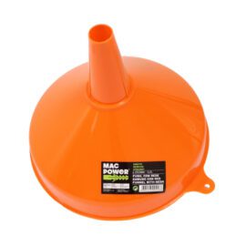 Funil Plástico 250mm 3.2L 99453