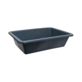 Gamela com Aba para Cimento 35L 71070