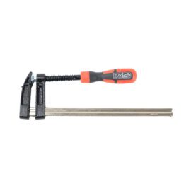 Grampos Abertos de 50x200mm a 80x500mm